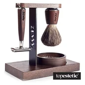 Zestawy kosmetyków męskich - Zew for Men Zew zestaw kosmetyków IX - miniaturka - grafika 1