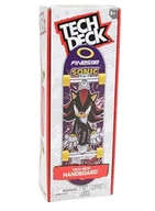 Samochody i pojazdy dla dzieci - Tech Deck Handboard Finesse Sonic - zabawka - miniaturka - grafika 1