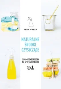 Naturalne środki czyszczące | - Dom i ogród - miniaturka - grafika 2