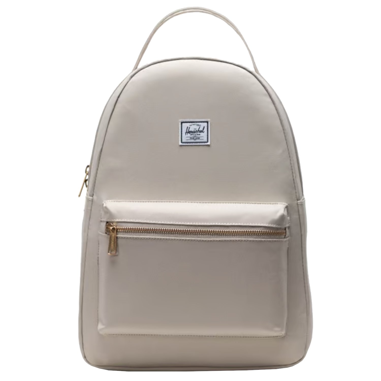 Plecak turystyczny Herschel Herschel Nova Mid Backpack 10503-05752 szary One size