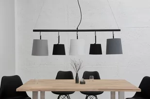 Invicta Interior Lampa sufitowa Livello i-37741 - Lampy sufitowe - miniaturka - grafika 1