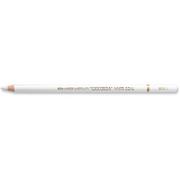 Kredki, ołówki, pastele i pisaki - Węgiel W Drewnie Biały Gioconda 8812/4 Kohinoor - miniaturka - grafika 1