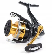 Kołowrotki - Shimano Kołowrotek Sahara C3000 Fi - miniaturka - grafika 1
