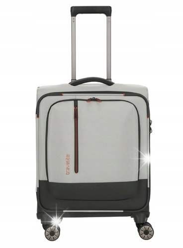 Walizka kabinowa travelite CrossLite 55