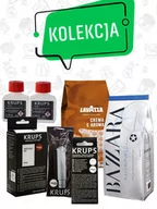 Akcesoria i części do ekspresów do kawy - Kolekcja Krups - akcesoria + kawa - miniaturka - grafika 1