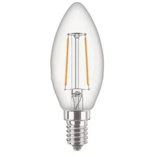 Pila Żarówka LED 929001889731 4.3W E14 929001889731 - Halogeny - miniaturka - grafika 1
