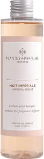 PLANTES&PARFUMS PROVENCE Olejek do dyfuzorów - Imeprial Night - Cesarska Noc - 200ml 070851 - Aromaterapia - miniaturka - grafika 1