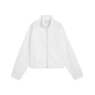 Puma Bluza Dare To Oversized Zip-Off 62980702 - Bluzy sportowe damskie - miniaturka - grafika 1