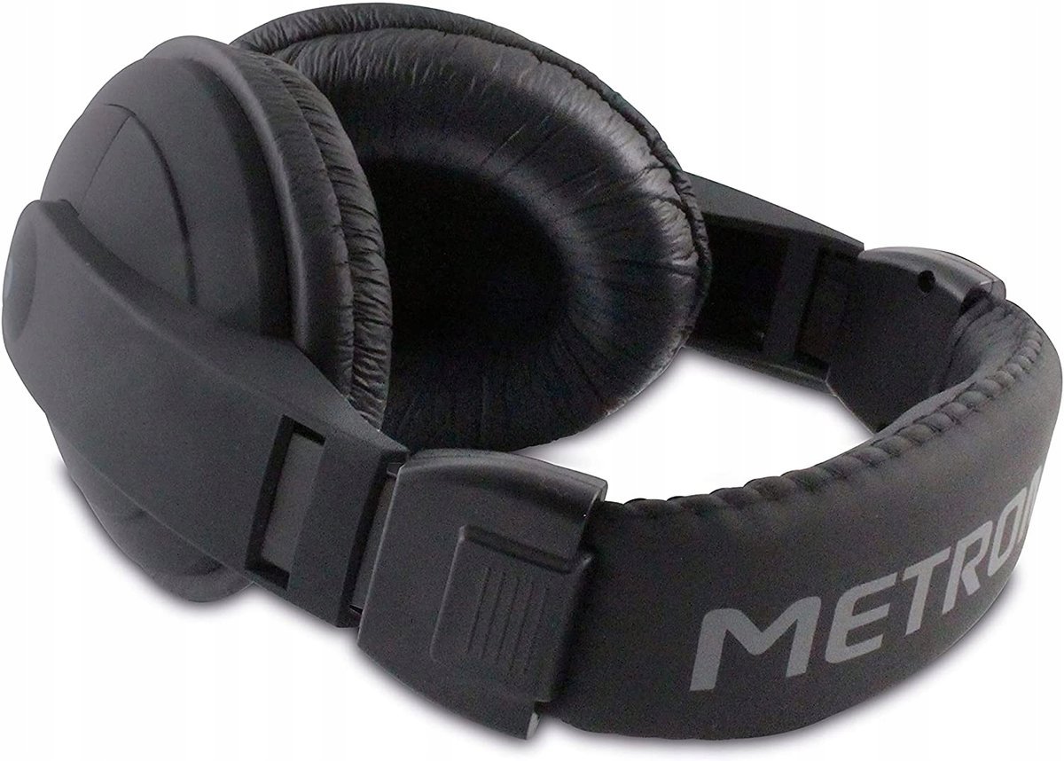 METRONIC SŁUCHAWKI NAUSZNE 480143