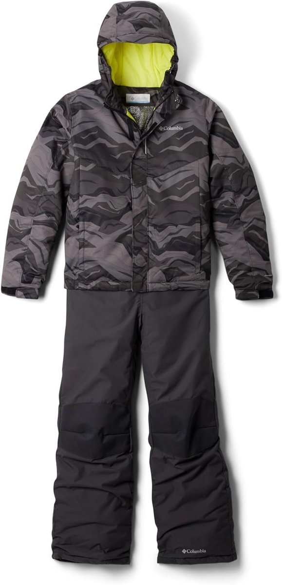 Columbia – Kombinezon zimowy dziecięcy S