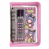 Zestawy szkolne - Zestaw Przyborów Szkolnych Fairground First Prize - Santoro - miniaturka - grafika 1