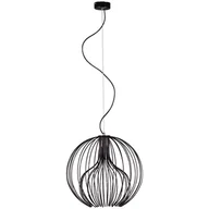Lampy sufitowe - Kaja ALFRED OLSZEWSKI Żyrandol K-3405 z serii TORI - miniaturka - grafika 1