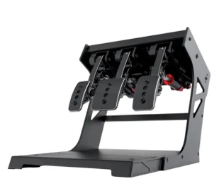 Simagic P1000I-RS Hydrauliczne Odwróconw Aluminiowe - Kontrolery gier na PC - miniaturka - grafika 1