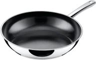 Patelnie - Silit Frying Pan Talis 28cm stainless steel 2110300441 - miniaturka - grafika 1