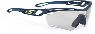 Okulary przeciwsłoneczne - Rudy Project Tralyx unisex - grafika 1
