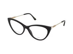 Jimmy Choo JC359 807 - Okulary korekcyjne, oprawki, szkła - miniaturka - grafika 1