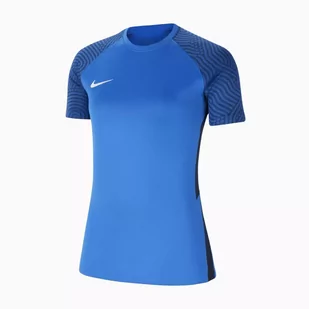 Koszulka damska NIKE DF STRIKE II JSY SS - Koszulki sportowe damskie - miniaturka - grafika 1