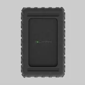 Dyski HDD - Glyph 24TB Blackbox Pro, 7200RPM, Enterprise Class, USB-C 3.2 Works with 3.0/2.0 zewnętrzny BBPR24000ENT - miniaturka - grafika 1