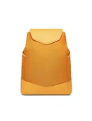 Plecaki - Plecak damski Vuch Inchel Żółty Żółty Jeden rozmiar - miniaturka - grafika 1