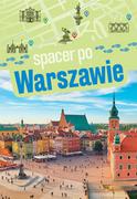 Przewodniki - SBM Spacer po Warszawie - Mateusz Kaczyński - miniaturka - grafika 1