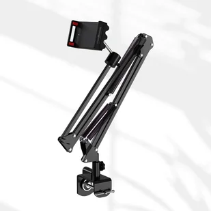 Uchwyt na biurko 360 Alogy Tablet Stand stojak do telefonu tabletu 4-11 cali - Statywy fotograficzne - miniaturka - grafika 12
