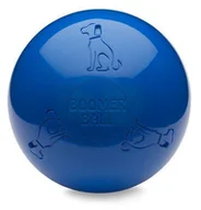 Zabawki dla psów - Boomer Ball L - 8" / 20cm niebieska MS_11827 - miniaturka - grafika 1