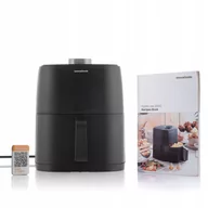 Frytkownice - InnovaGoods Fryinn Lite Black - miniaturka - grafika 1