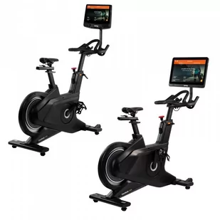Rower  treningowy Taurus Smart Z9.9 Pro Konsola 15,6 cali - Rowery treningowe - miniaturka - grafika 1