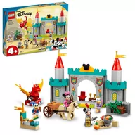 Klocki - LEGO Disney Miki i przyjaciele obrońcy zamku 10780 - miniaturka - grafika 1