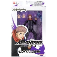 Figurki kolekcjonerskie - Anime Heroes Jujutsu Kaisen - Yuji Itadori - miniaturka - grafika 1