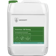 Środki do podłóg i mebli - PŁYN DO GRUNTOWNEGO MYCIA PODŁÓG 5,0L STRONG MEDICLEAN - miniaturka - grafika 1