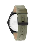 Zegarki damskie - Męski Zegarek TOMMY HILFIGER model 1792040 (45 MM) - miniaturka - grafika 1