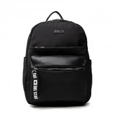 Plecaki - Plecak BIG STAR - II574016 Black - miniaturka - grafika 1