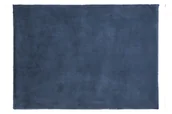 Dywaniki łazienkowe - Dywanik łazienkowy MARCELO, EUROFIRANY, granatowy, 60x90 cm - miniaturka - grafika 1