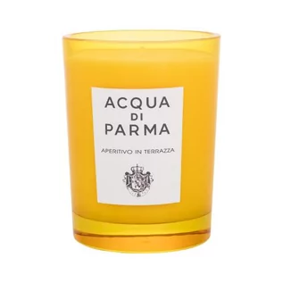 Świece - Acqua Di Parma Aperitivo In Terrazza - grafika 1