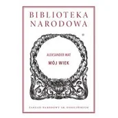Pamiętniki, dzienniki, listy - Mój wiek - miniaturka - grafika 1