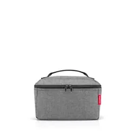 Kosmetyczki, organizery i kuferki - Kosmetyczka BEAUTYCASE, twist silver, Reisenthel - miniaturka - grafika 1
