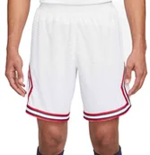 Spodenki męskie - Nike Spodenki Air Jordan Paris Saint-Germain 2022/23 Match 4th DH7472100 S PSG - miniaturka - grafika 1