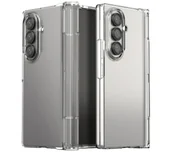 Etui i futerały do telefonów - Araree Nukin 360 do Galaxy Z Fold7 Przezroczysty - miniaturka - grafika 1