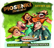 Muzyka biesiadna - Soliton Piosenki biesiadne - bawmy się! - miniaturka - grafika 1