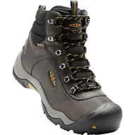 Buty trekkingowe męskie - Buty męskie Keen Revel III M Rozmiar butów (UE): 42 / Kolor: szary - miniaturka - grafika 1