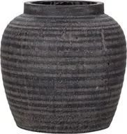 Donice - House Doctor Osłonka na doniczkę Hafa 31,5 cm - miniaturka - grafika 1