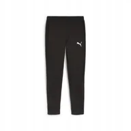 Dresy męskie - PUMA SPODNIE EVOSTRIPE DK 67899701 r XL - miniaturka - grafika 1