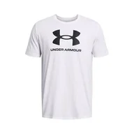 Koszulki sportowe męskie - Koszulka sportowa męska Under Armour 1382911100 - miniaturka - grafika 1