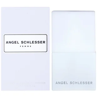 Angel Schlesser Angel Schlesser Femme woda toaletowa 50ml - Wody i perfumy damskie - miniaturka - grafika 1