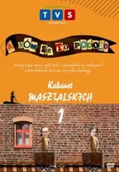 Pozostałe filmy DVD - A nom się to Podobo - miniaturka - grafika 1