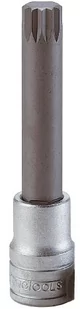 Nasadka 1/2 SPL #10 100MM Teng Tools - Klucze i nasadki - miniaturka - grafika 1
