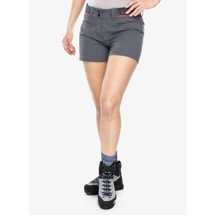 Spodenki turystyczne damskie Hannah Nylah - Odzież trekkingowa damska - miniaturka - grafika 1