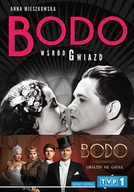 Historia świata - Marginesy Bodo wśród gwiazd - Anna Mieszkowska - miniaturka - grafika 1