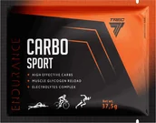 Odżywki na masę - Carbo proszek Trec Nutrition Carbo Sport Endurance 37.5 g Cukierek (5902114042042) - miniaturka - grafika 1